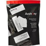 Normal Skin Wet Wipes Anthony Shower Sheets 12-pack