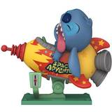 Funko Disney Toy Figures Funko Pop! Rides Disney Lilo & Stitch Stitch in Rocket