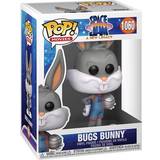 Bunnys Action Figures Funko Pop! Movies Space Jam A New Legacy Bugs Bunny