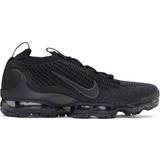 Nike Men Trainers Nike Air VaporMax 2021 Flyknit M - Black/Anthracite