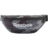 Reebok Act Core Graphic Waist Bag - Black