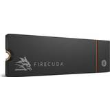 Firecuda 2tb Seagate Firecuda 530 ZP2000GM3A023 M.2 SSD 2TB