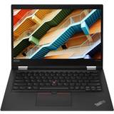 16 GB - 1920x1080 - Convertible/Hybrid - Intel Core i5 Laptops Lenovo ThinkPad X13 Yoga Gen 1 20SX004CUK