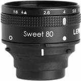 Lensbaby Camera Lenses Lensbaby Sweet 80 Optic