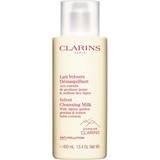 Softening Face Cleansers Clarins Velvet Cleansing Milk 400ml