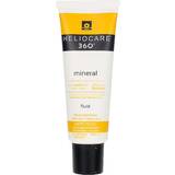 Repairing Sun Protection Heliocare 360º Mineral Fluid SPF50+ PA+++ 50ml