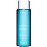 Oily Skin Makeup Removers Clarins Gentle Eye Make-Up Remover 125ml