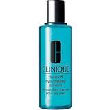 Oily Skin Makeup Removers Clinique Rinse off Eye Makeup Solvent 125ml
