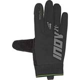 Running - Women Gloves Inov-8 Race Elite Glove Unisex - Black