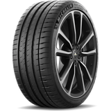 Michelin Car Tyres Michelin Pilot Sport 4S 285/30 R19 98Y XL