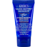 Kiehl's Since 1851 Shaving Cream Shaving Foams & Shaving Creams Kiehl's Since 1851 Ultimate Brushless Shave Cream White Eagle 75ml