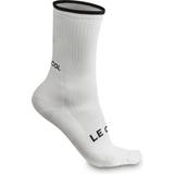 Le Col Clothing on sale Le Col Cycling Socks Unisex - White/Black