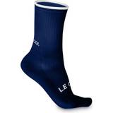 Le Col Cycling Socks Unisex - Navy/White