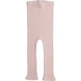 Silk Trousers Children's Clothing Minimalisma Bieber - Sweet Rose (14496362365001)