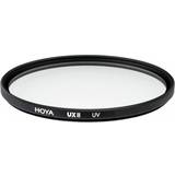 Slim Camera Lens Filters Hoya UX II UV 77mm