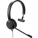 Headphones Jabra Evolve 30 II MS Mono