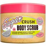 Normal Skin Body Scrubs Soap & Glory Sugar Crush Body Scrub 300ml