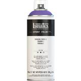Liquitex Spray Paint Dioxazine Purple 400ml