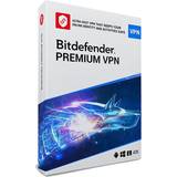 Bitdefender Office Software Bitdefender Premium VPN