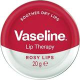 Vaseline Lip Balms Vaseline Lip Therapy Rosy 20g