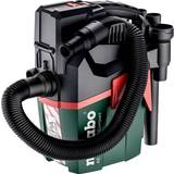 Compact cordless vacuum cleaner Metabo AS 18 Hepa Pc Compact