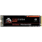 Seagate FireCuda 530 ZP500GM3A013 500GB