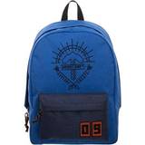 Minecraft Explorer Backpack - Blue