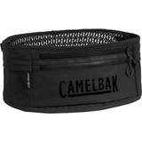 Sportswear Garment Running Belts Camelbak Stash Belt - Black