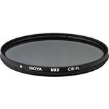 55mm Camera Lens Filters Hoya UX II CIR-PL 55mm