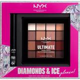 NYX Diamonds & Ice Please Shadow & Liner Set