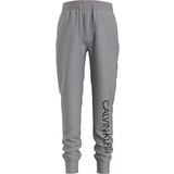 Calvin Klein Trousers Calvin Klein Boy's Institutional Jogging Pants - Grey (PZ2)