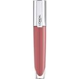 L'Oréal Paris Lip Glosses L'Oréal Paris Brilliant Signature Plumping Gloss #412 I Heighten