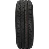 Continental 65 % - All Season Tyres Car Tyres Continental ContiVanContact 4Season 215/65 R15C 104/102T 6PR