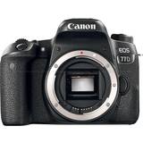 Canon EF/EF-S DSLR Cameras Canon EOS 2000D