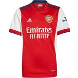 adidas Arsenal FC Home Jersey 21/22 Youth