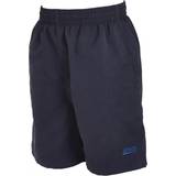 Blue Swim Shorts Zoggs Boy's Penrith 15" Shorts - Navy (463464)