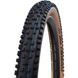 ADDIX Speedgrip Bicycle Tyres Schwalbe Nobby Nic Evo Super Ground 27.5x2.35(60-584)