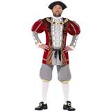 Smiffys Henry VIII Deluxe Costume