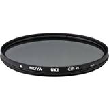 58mm Camera Lens Filters Hoya UX II CIR-PL 58mm