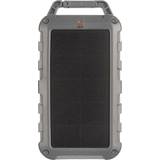 Solar Cell Powered Batteries & Chargers Xtorm FS405