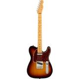 Fender Musical Instruments Fender American Professional II Telecaster Maple