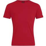 Polyester - Unisex T-shirts Canterbury Club Plain T-shirt Unisex - Red