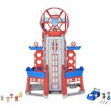 Paw patrol tower Toys Spin Master Paw Patrol The Movie Ultimate City Tower