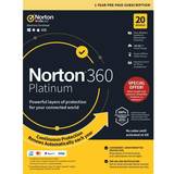 Norton 360 Norton 360 Platinum