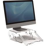 Fellowes Clarity Monitor Stand