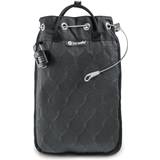Pacsafe Handbags Pacsafe Travelsafe 5L GII - Black