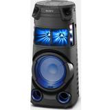 Light Effect Audio Systems Sony MHC-V43D