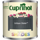 Cuprinol urban slate Paint Cuprinol Garden Shades Wood Paint Grey 0.125L