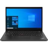 Lenovo 16 GB - Intel Core i7 - Windows 10 Laptops Lenovo ThinkPad T14s Gen 2 20WM00A8GE