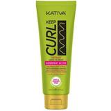 Kativa Keep Curl Definer Leave-in Cream 200ml
